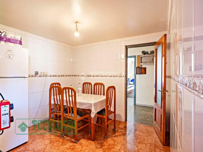 Piso en venta en El Ejido