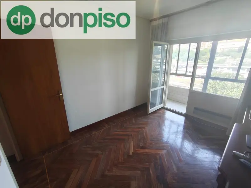 Alquiler Piso Santander Cerca Estacion Tren Autobuses 2 Habitaciones