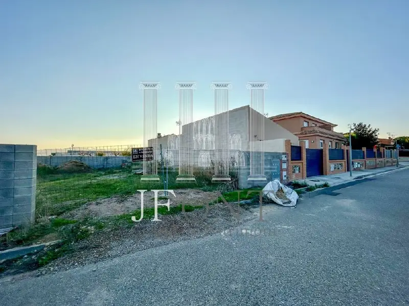 Solar Urbano Mora d'Ebre 601m2 Vistas Monta")as