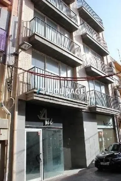 Piso en venta Amposta 79m2