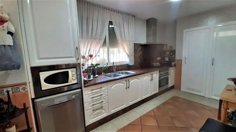 Chalet en Venta Beniganim Valencia