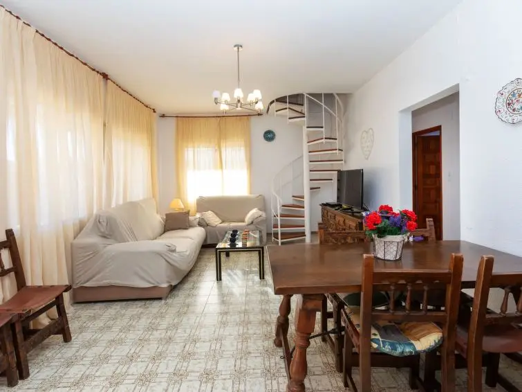 Casa Villa 3 Dormitorios Alquiler Vinaròs