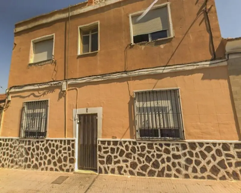 Casa en Venta Cartagena 69m2 2 habitaciones