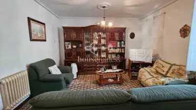 Casa en venta en Valdoviño