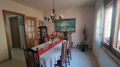 Casa adosada en venta en Calle Calitx