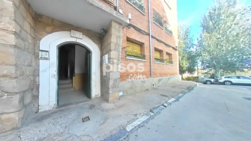 Piso en venta en Grupo de la Inmaculada