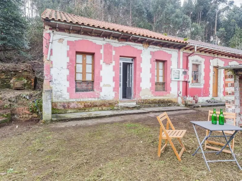 venta Chalet en Tabaza, Asturias (824268)- Globaliza