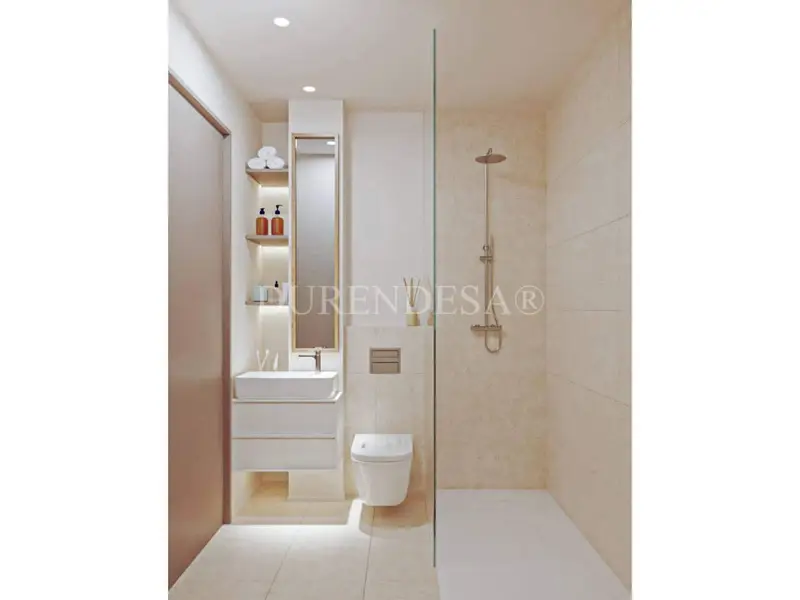 Pisos en venta Palma Mallorca reforma integral