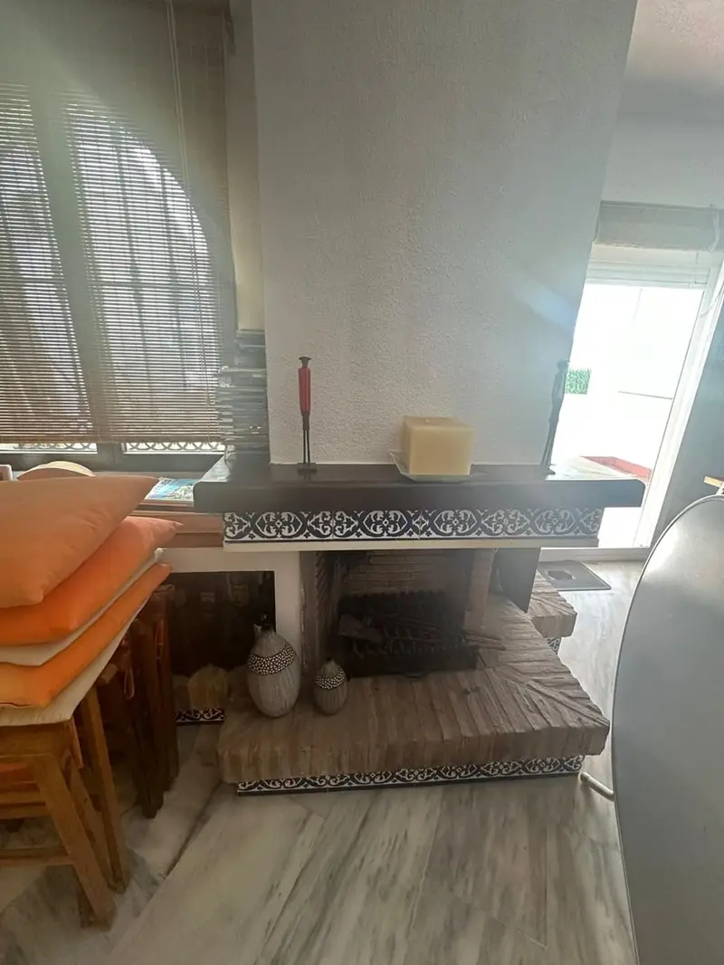 Adosado en alquiler en Guadalobón, Estepona, Málaga