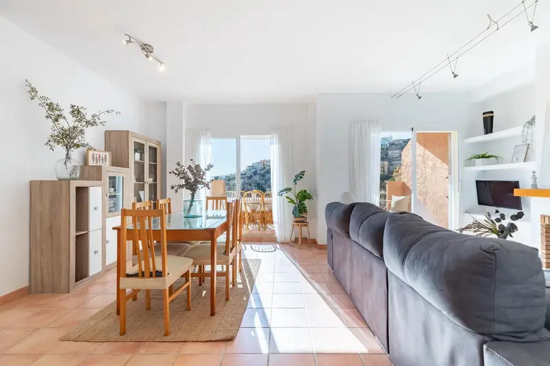 Pareado en venta en Racó, Cullera, Valencia