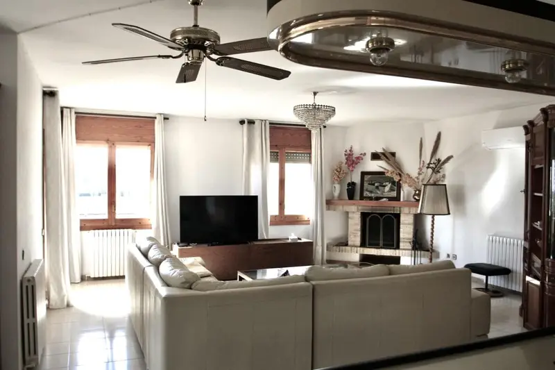 Chalet en venta en El Perelló, Tarragona