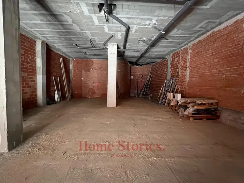 Local Comercial en Alquiler Paterna Valencia 142m2