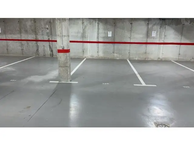 Parking en Alquiler Santa Pola Bahia Arena