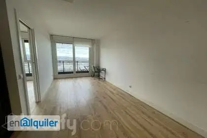 Alquiler Piso 1 Habitacion Hortaleza Madrid
