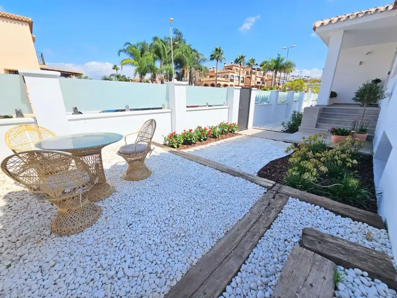 Chalet en Venta La Cala de Mijas 5 Dormitorios Piscina Cerca Playa
