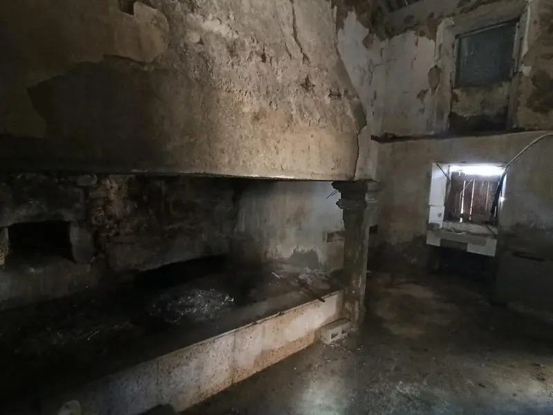 Finca Rustica en Venta Camariñas A Coruña