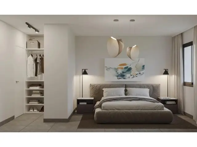Apartamento En Venta En Villajoyosa, Alicante