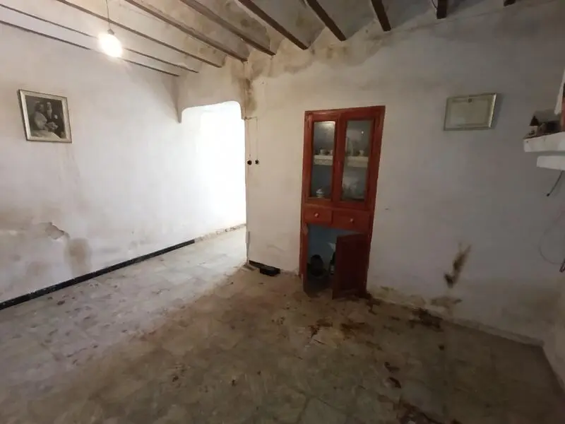 Casa Rural 4 Dormitorios Sierra del Carche