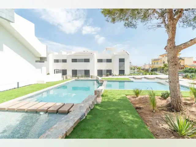 Apartamentos en Venta Los Altos Torrevieja