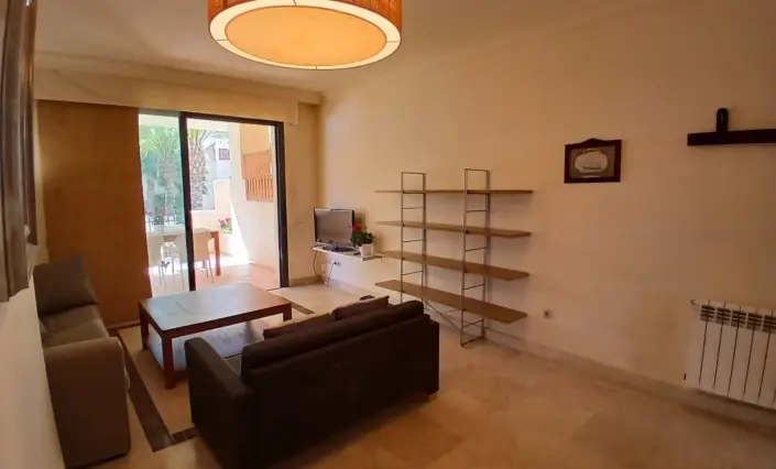 Apartamento 2 Dormitorios Roda Golf Beach Resort