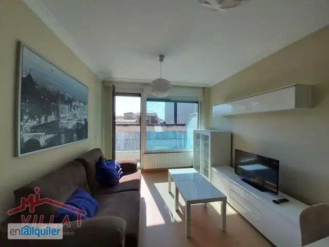 Alquiler Piso Nuevo Laredo Centro Temporada Verano