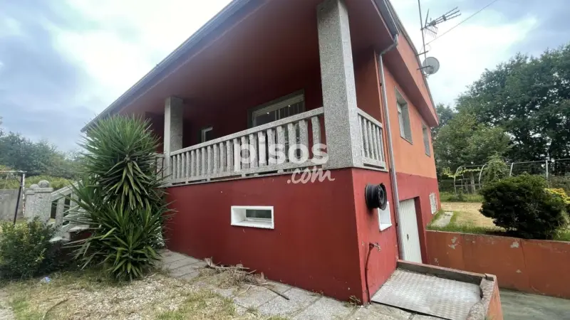 Casa en Alquiler 2 Dormitorios 2 Baños Finca Cerrada