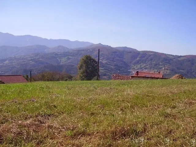 Venta Terreno Buenas Vistas Mieres