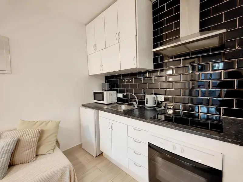 Apartamento en Villamartin Orihuela Alicante con vistas a restaurantes