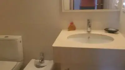 Piso en venta en Montilla centro 3 dormitorios 70m2