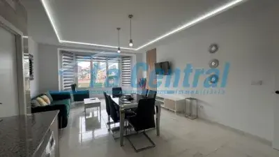 Alquiler Piso Centrico Tortosa Vistas Rio 2 Dormitorios 2 Baños