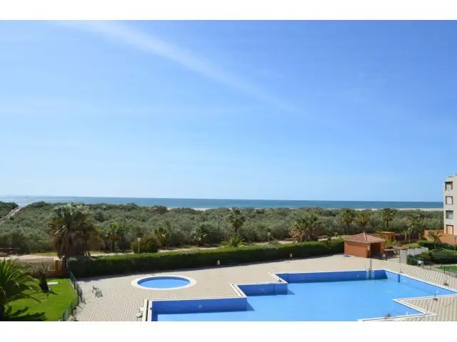 Apartamento en Punta del Moral con Vistas a la Playa