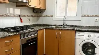 Piso en venta Can Sant Joan 2 habitaciones 48m2 reformado