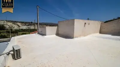 Casa Adosada en La Huelga 5 Dormitorios 2 Baños Solarium