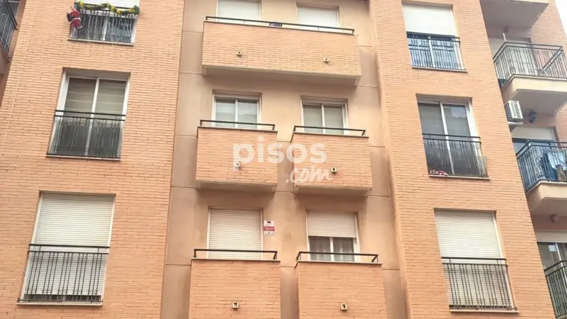 Piso en venta en Calle de Aragón