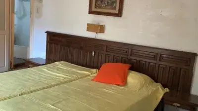 Piso en venta en Comillas