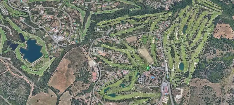 Terrenos en Venta San Roque Cadiz