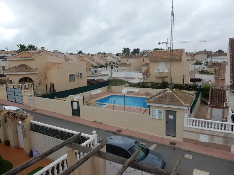 Villa en Venta Rojales Hills 3 Dormitorios Piscina Privada