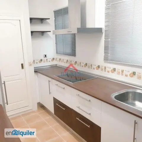 Piso en Alquiler en Utrera