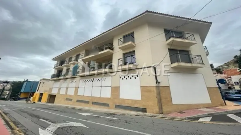 Piso en Venta en Tarragona Pobla de Mafumet 75m2