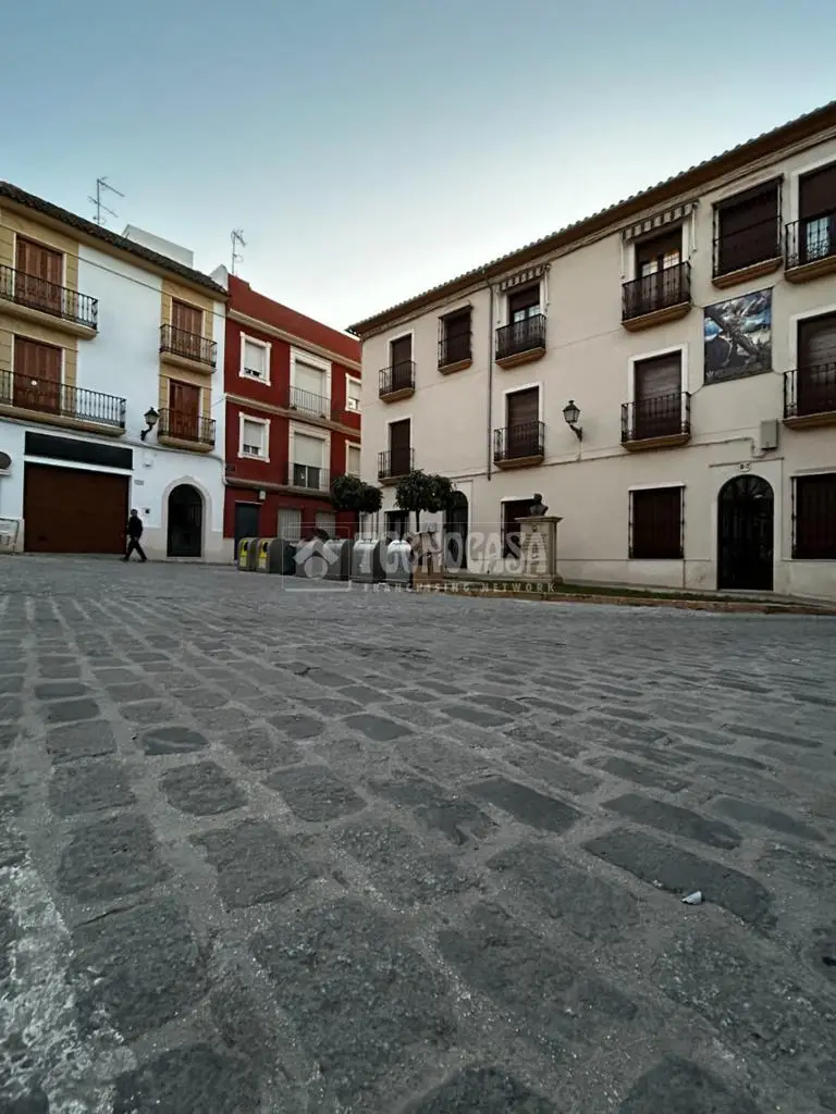 Casa en Venta para Demoler en Puente Genil