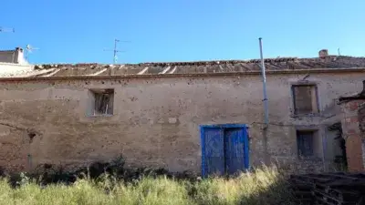 Casa en venta en San Mateo de Gállego