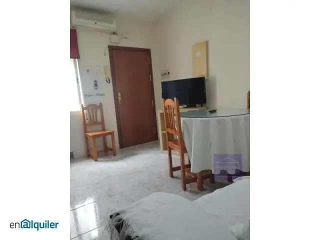 Alquiler Piso con Ascensor Cerca del Centro de Cordoba