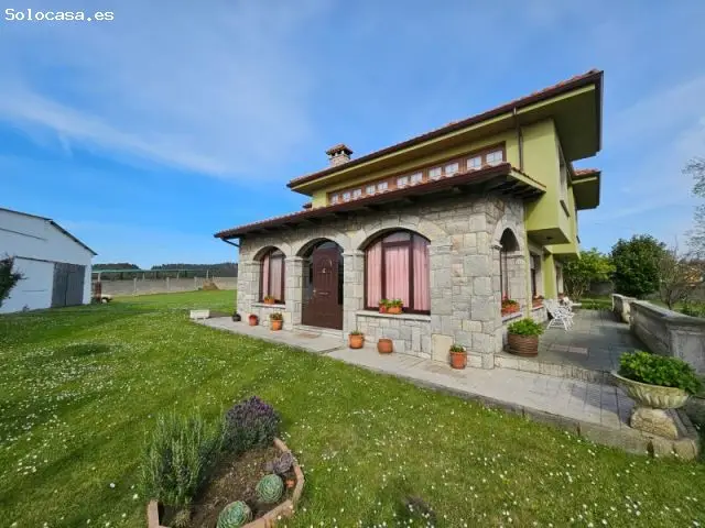 Casa en Venta 1 2 3 Dormitorios Garaje Bodega
