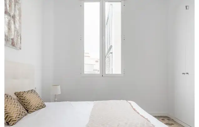 Alquiler Apartamento 3 Dormitorios Sant Vicenç de Montalt