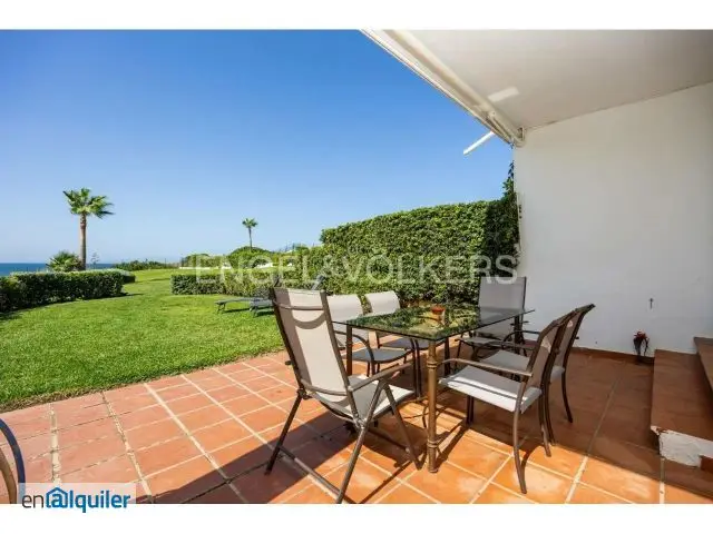 Alquiler casa Conil de la Frontera piscina 4 dormitorios 3 banos