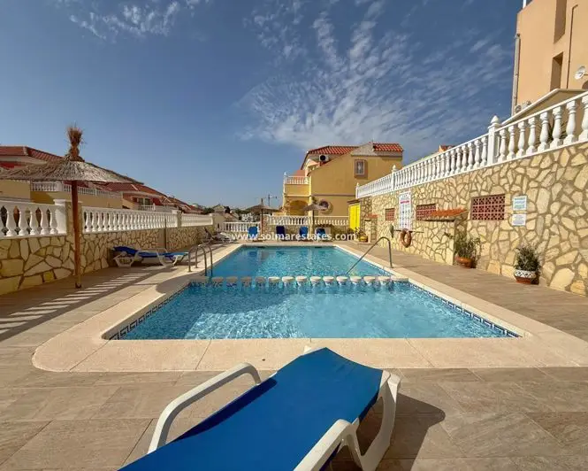 Apartamento 2 Dormitorios en Venta