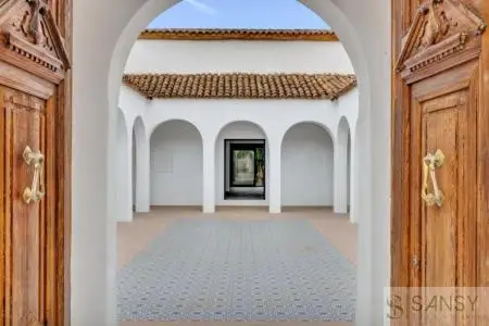 Casa Chalet en Jávea 4 Dormitorios Gran Parcela Posibilidad Ampliacion