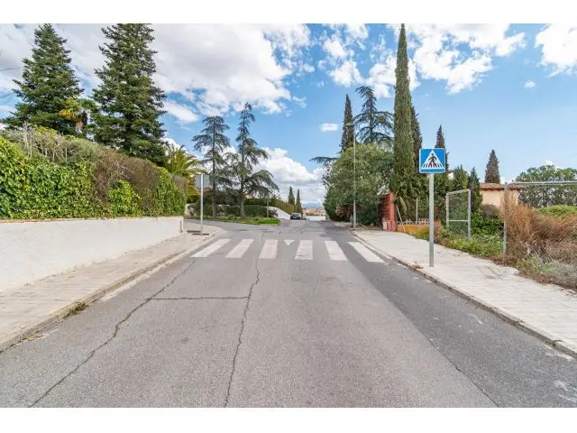 Parcela en Cortijo del Aire Albolote 501m2 Gran Oportunidad
