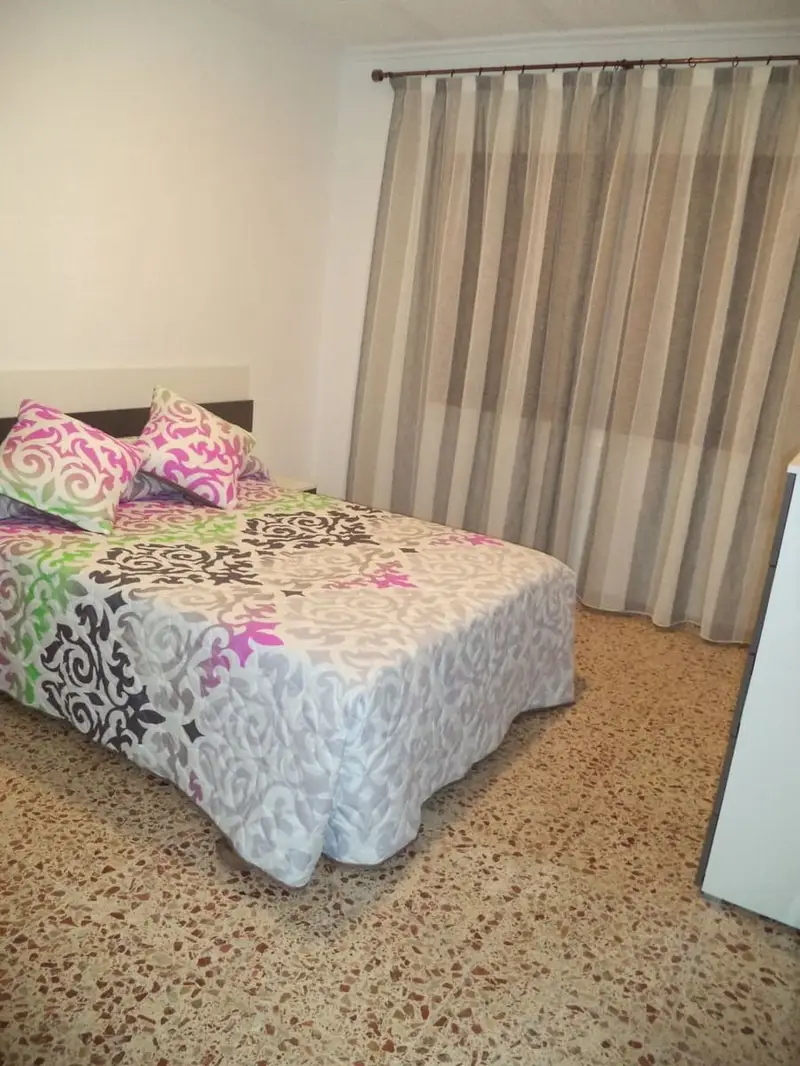 Bungalow en Lo Pagan 4 dormitorios 2 banos 90m2 cerca del mar