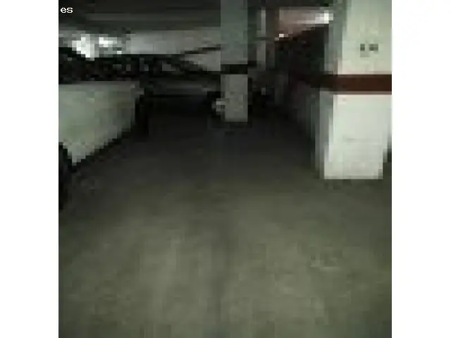 Garaje en Venta Almansa Albacete Dos Plazas